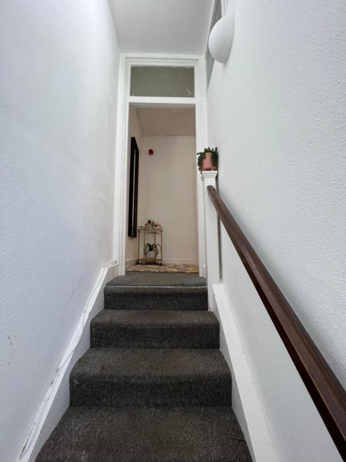 2-Bedroom Plus Living Room Flats Near Edgware Road London Bagian luar foto